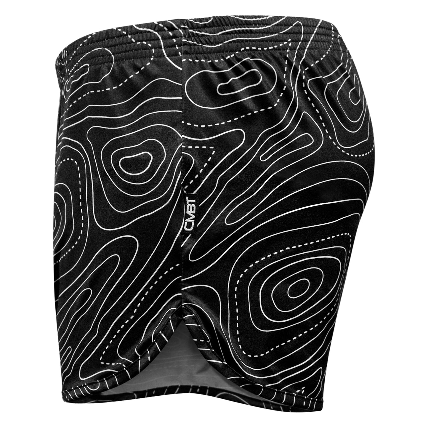 Ranger Silkies Training Shorts | 2.5"