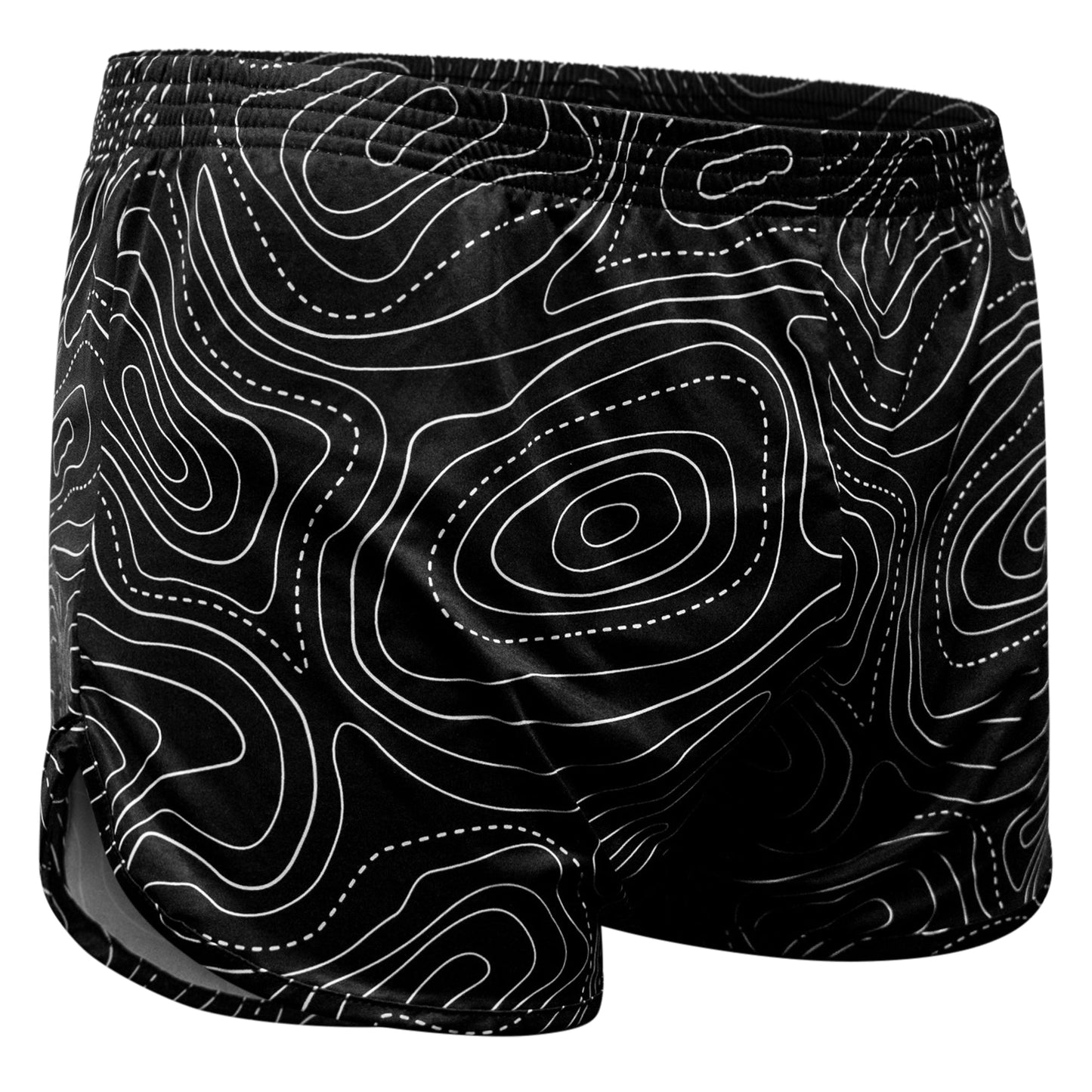 Ranger Silkies Training Shorts | 2.5"