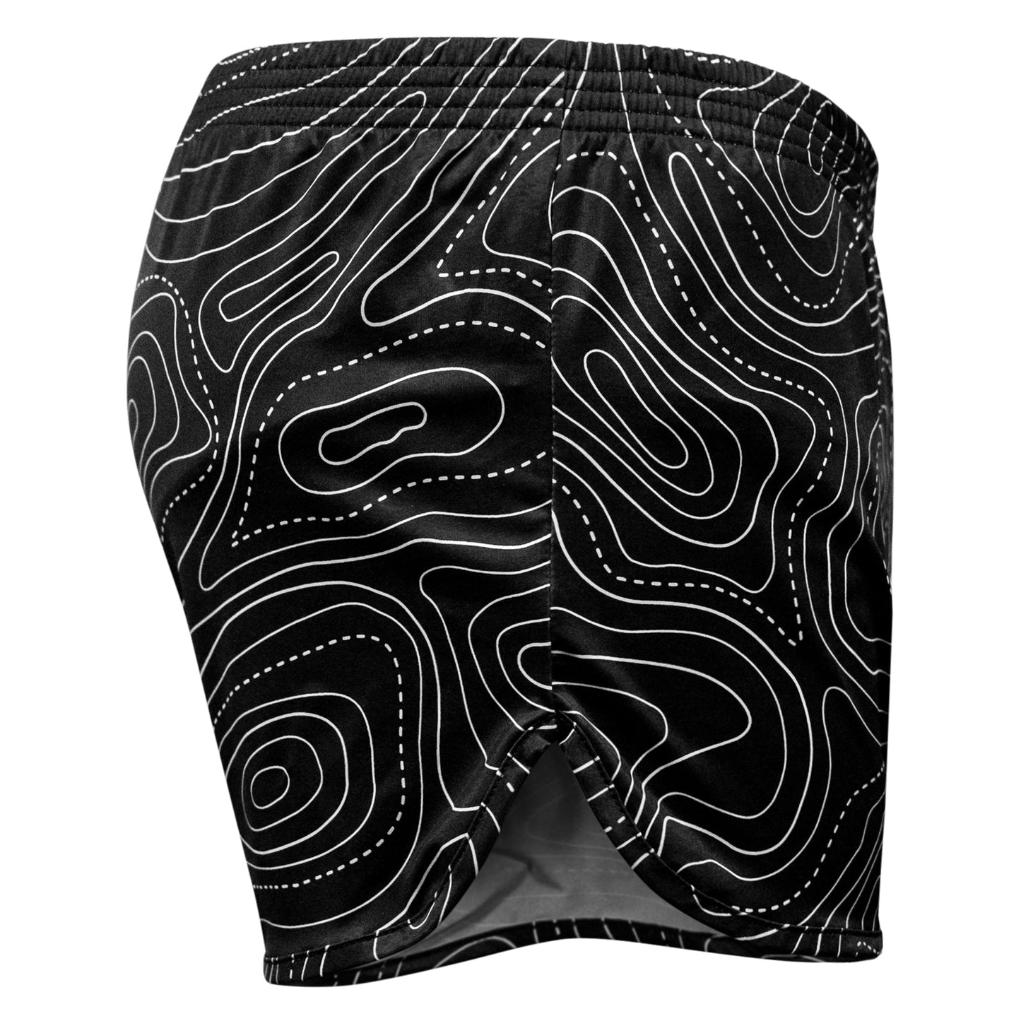 Ranger Silkies Training Shorts | 2.5"