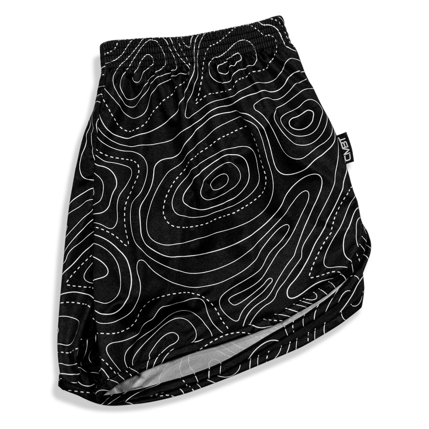 Ranger Silkies Training Shorts | 2.5"