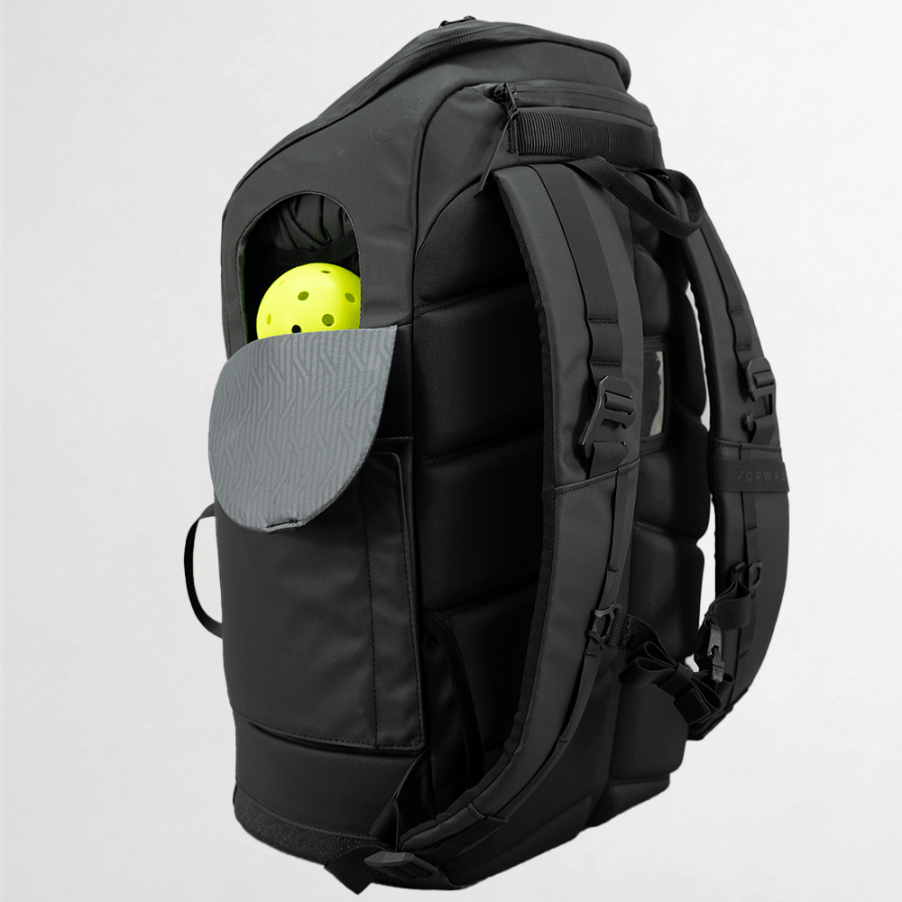 Court Caddy Pickleball Bag - 2025 Model