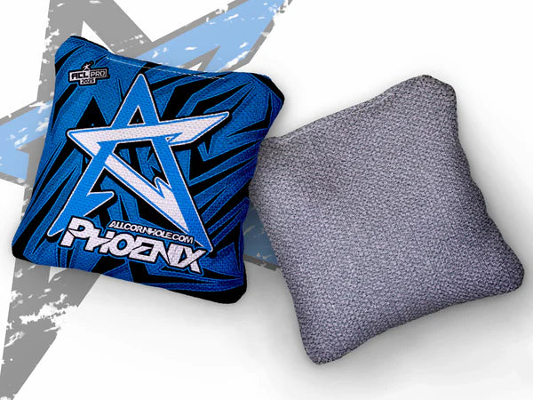 All Cornhole Bags - Phoenix - Boomerang