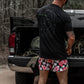 Recon Pro Men's Training Shorts