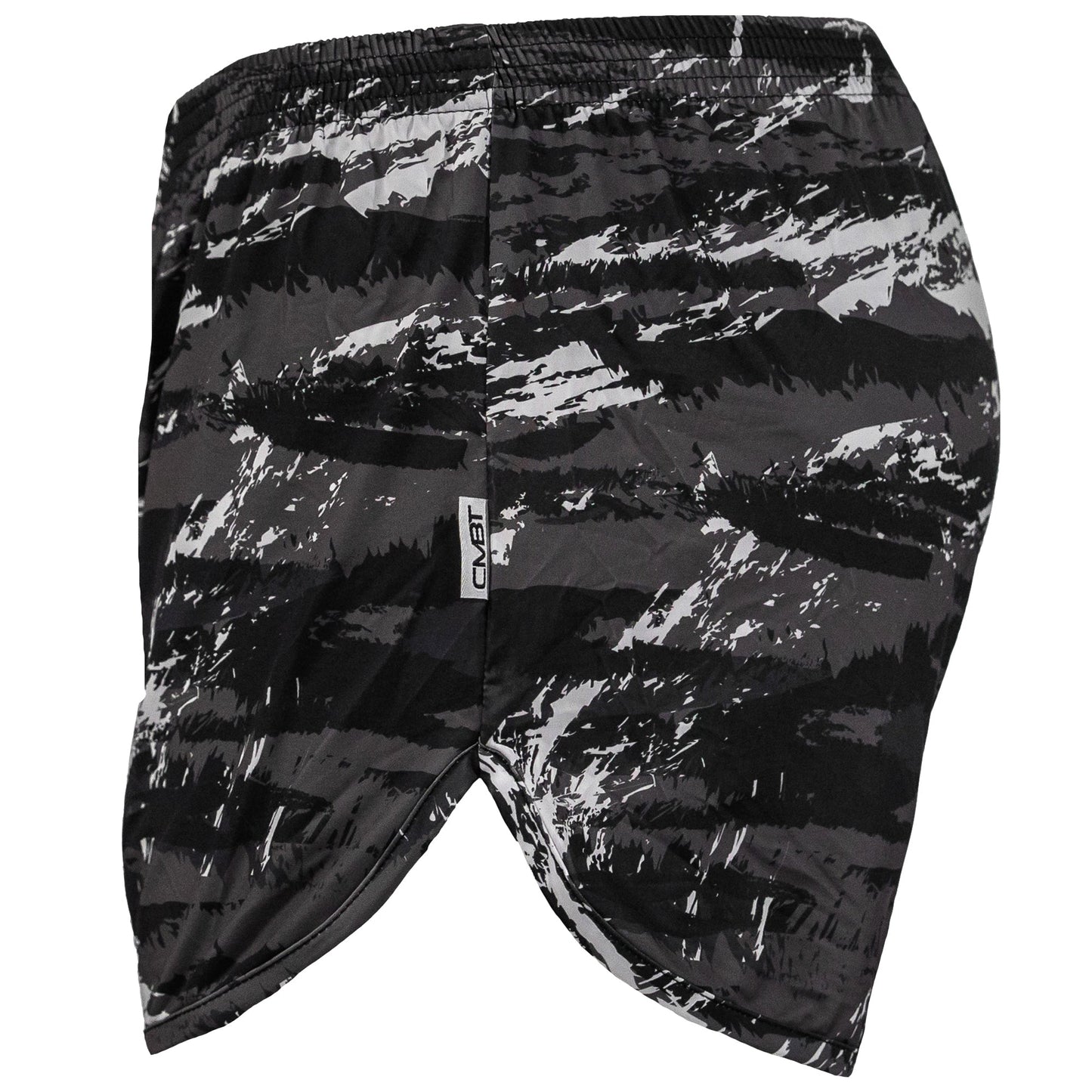 Ranger Silkies Training Shorts | 2.5"