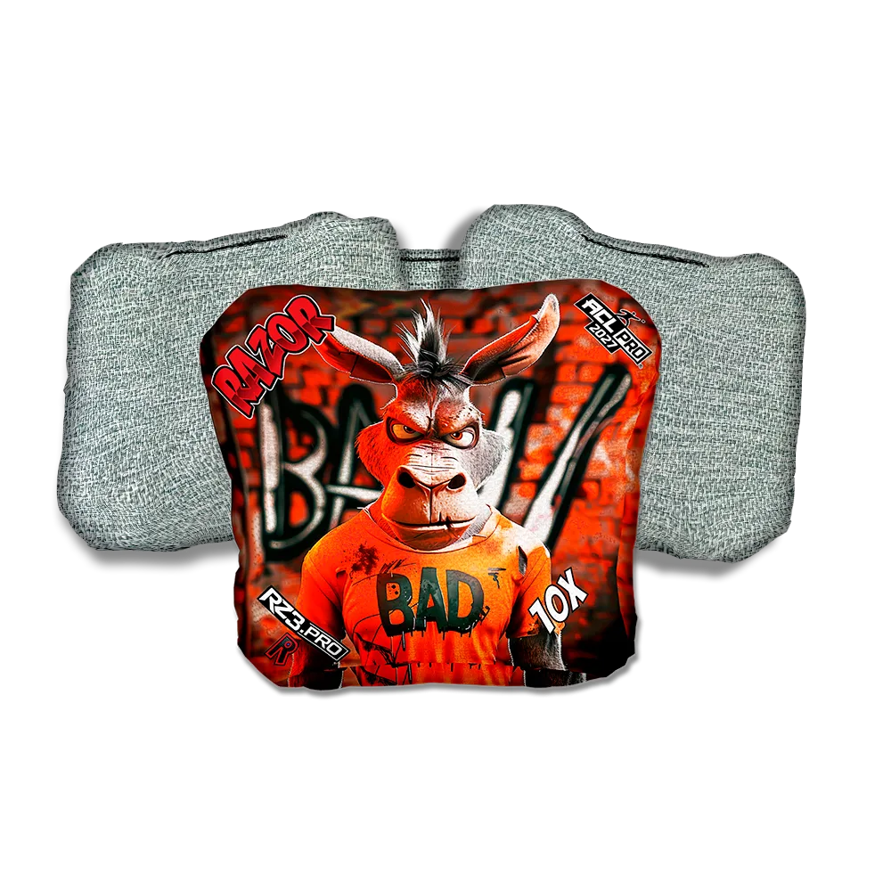 10X PRO | Bad A Graffiti