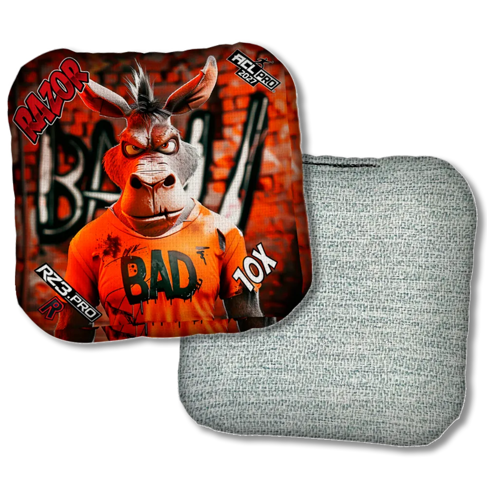 10X PRO | Bad A Graffiti