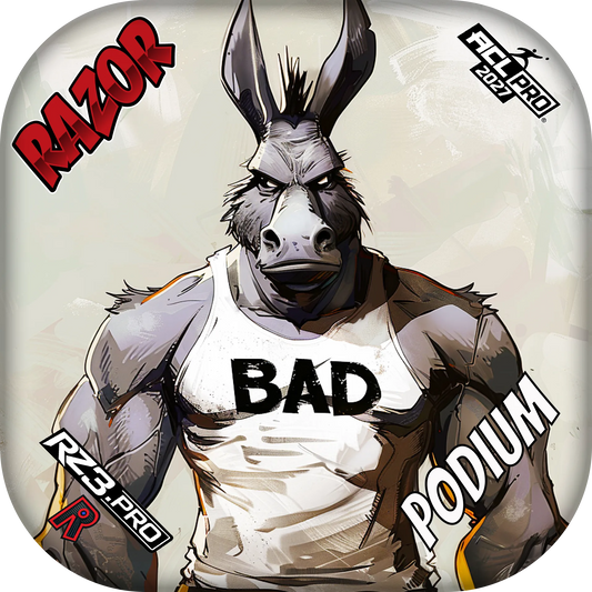 Podium PRO | Bad Ass Muscles