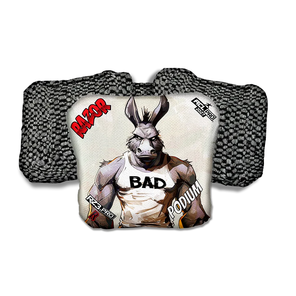 Podium PRO | Bad Ass Muscles