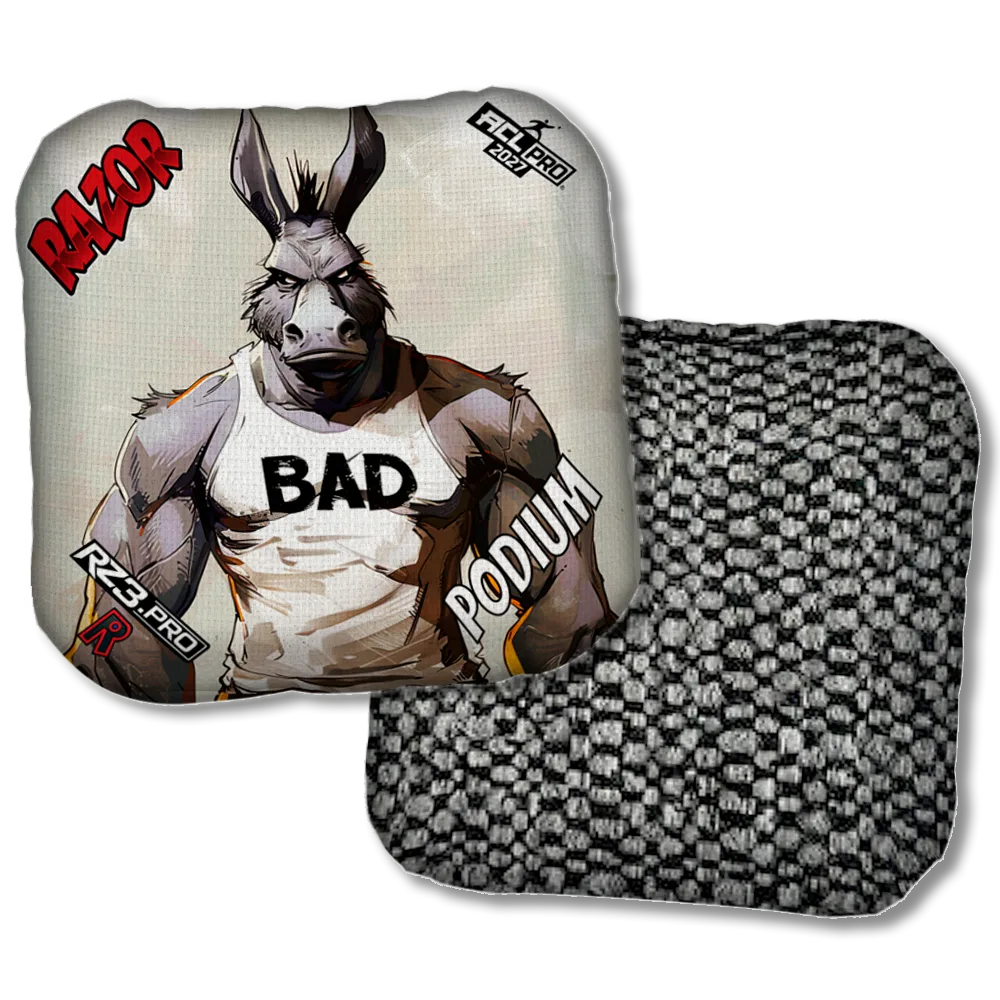 Podium PRO | Bad Ass Muscles
