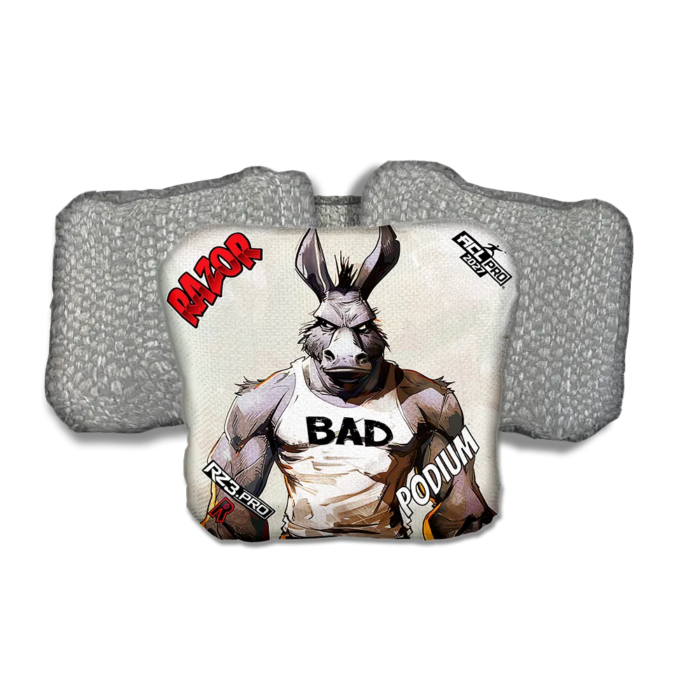 Podium PRO | Bad Ass Muscles