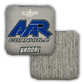 2026 AAR Vandal Cornhole Bags - Solid Edition - ACL Pro Stamped - SET OF 4