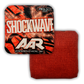 2026 AAR Shockwave Cornhole Bags - Lightning Edition - ACL Pro Stamped - SET OF 4