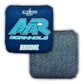 2026 AAR Vandal Cornhole Bags - Solid Edition - ACL Pro Stamped - SET OF 4