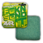 2026 AAR Shockwave Cornhole Bags - FCKN SEND IT Edition - ACL Pro Stamped - SET OF 4