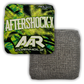 2026 AAR Aftershock-X Cornhole Bags - Lightning Edition - ACL Pro Stamped - SET OF 4