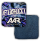 2026 AAR Aftershock-X Cornhole Bags - Lightning Edition - ACL Pro Stamped - SET OF 4