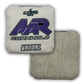 2026 AAR Vandal Cornhole Bags - Solid Edition - ACL Pro Stamped - SET OF 4