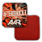 2026 AAR Aftershock-X Cornhole Bags - Lightning Edition - ACL Pro Stamped - SET OF 4