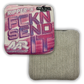 2026 AAR Ripper-X Cornhole Bags - FCKN SEND IT Edition - ACL Pro Stamped - SET OF 4