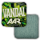 2026 AAR Vandal Cornhole Bags - Lightning Edition - ACL Pro Stamped - SET OF 4