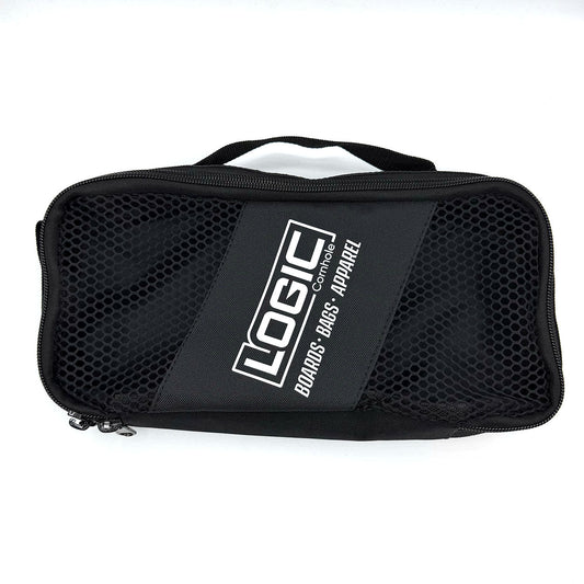 Logic Cornhole Bag Pouches