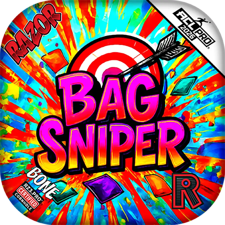 Bone PRO | Bag Sniper