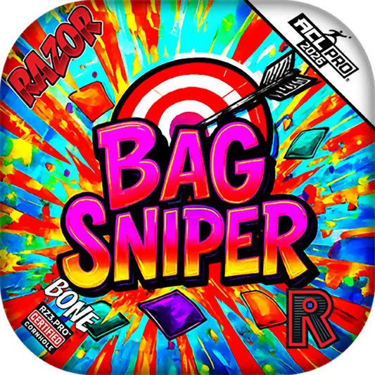 Bone PRO | Bag Sniper