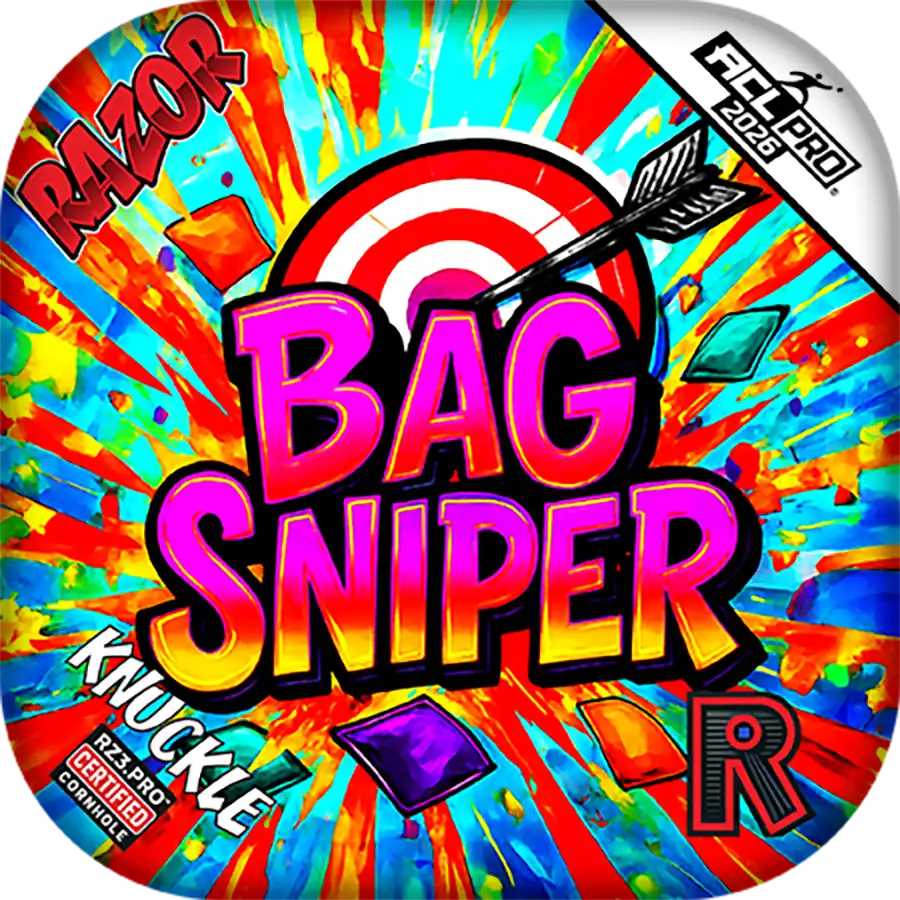 Knuckle PRO | Bag Sniper