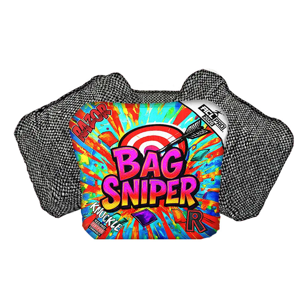 Knuckle PRO | Bag Sniper