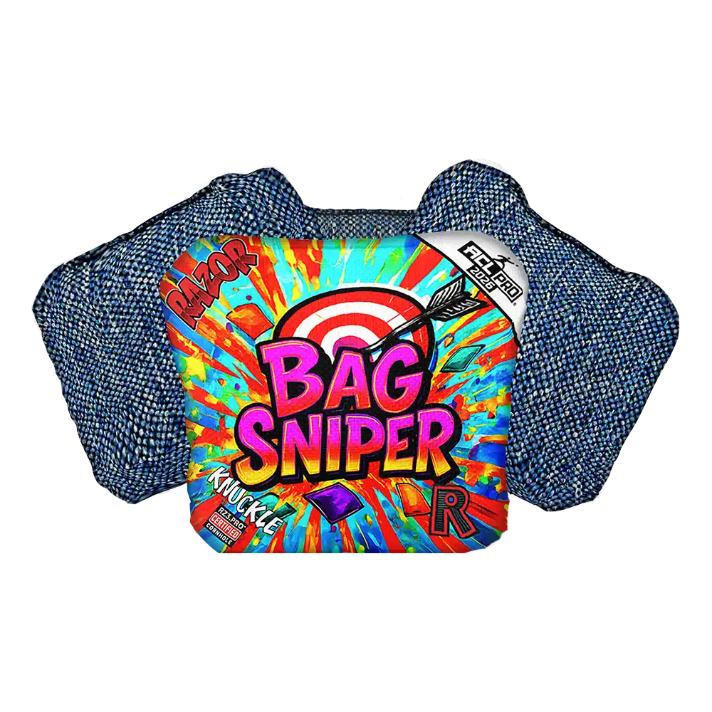Knuckle PRO | Bag Sniper