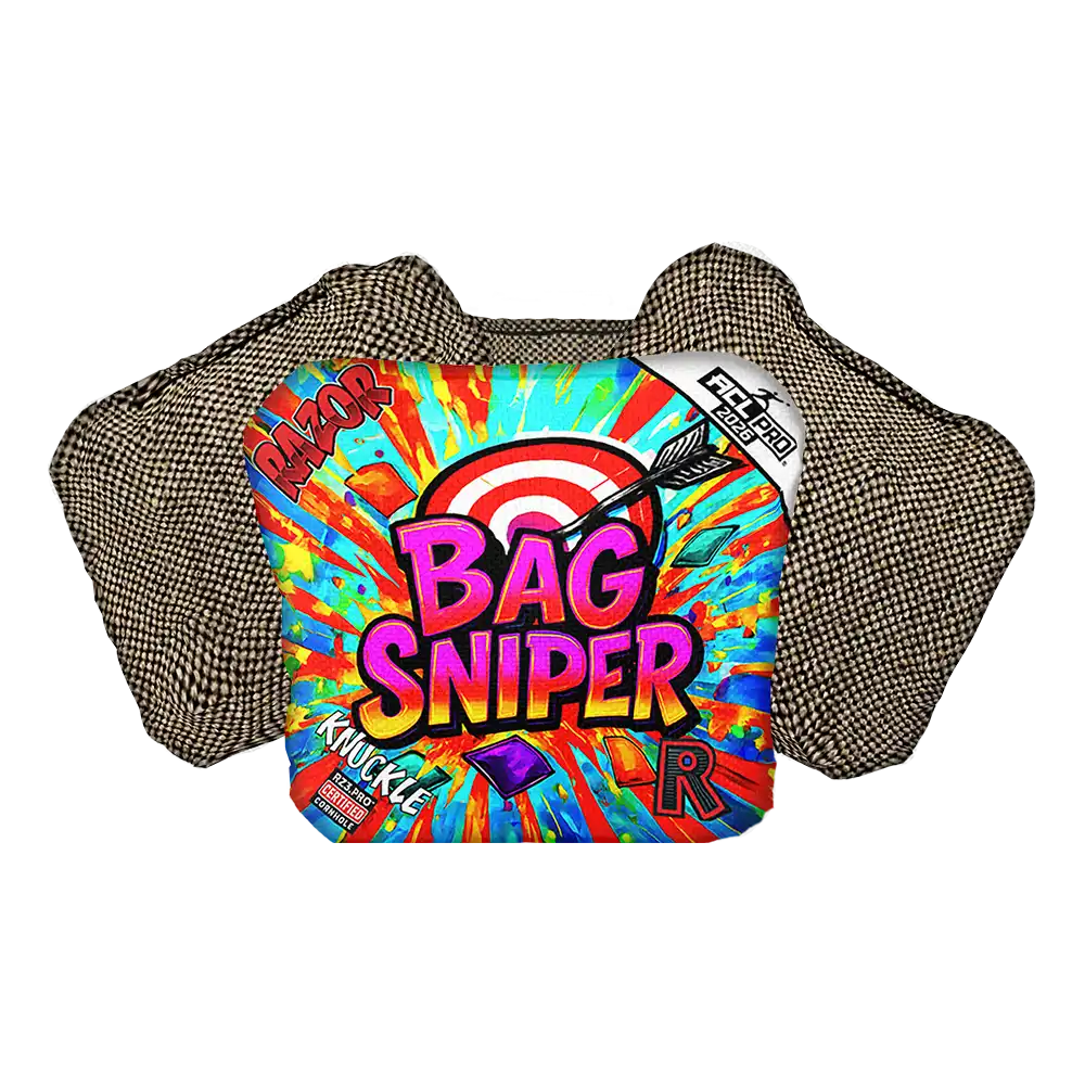 Knuckle PRO | Bag Sniper