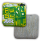 2026 AAR Vandal Cornhole Bags - FCKN SEND IT Edition - ACL Pro Stamped - SET OF 4