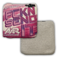 2026 AAR Aftershock Cornhole Bags - FCKN SEND IT Edition - ACL Pro Stamped - SET OF 4