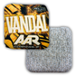 2026 AAR Vandal Cornhole Bags - Lightning Edition - ACL Pro Stamped - SET OF 4