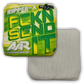 2026 AAR Ripper-X Cornhole Bags - FCKN SEND IT Edition - ACL Pro Stamped - SET OF 4
