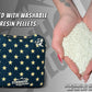 Stars & Stripes – Rec Cornhole Bags – Set of 8