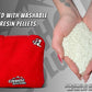 Wedding Mr. & Mrs. – Rec Cornhole Bags – Set of 8