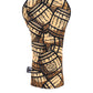 Bourbon Barrel Driver Cover
