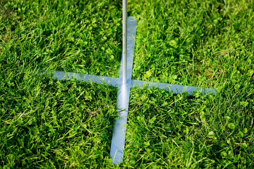 Scorezit™ Cornhole Scorekeeper Set