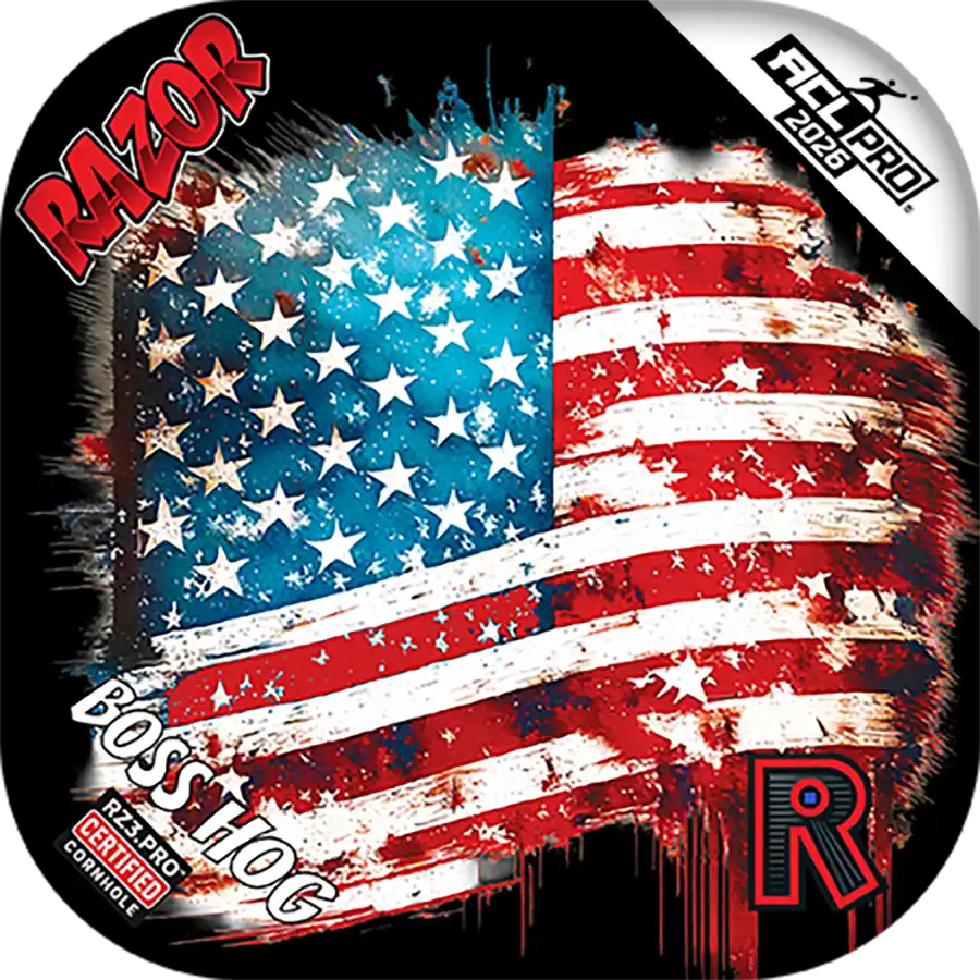 Boss Hog PRO | Battle Flag