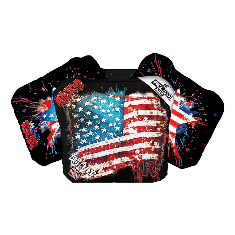 Butcher PRO | Battle Flag