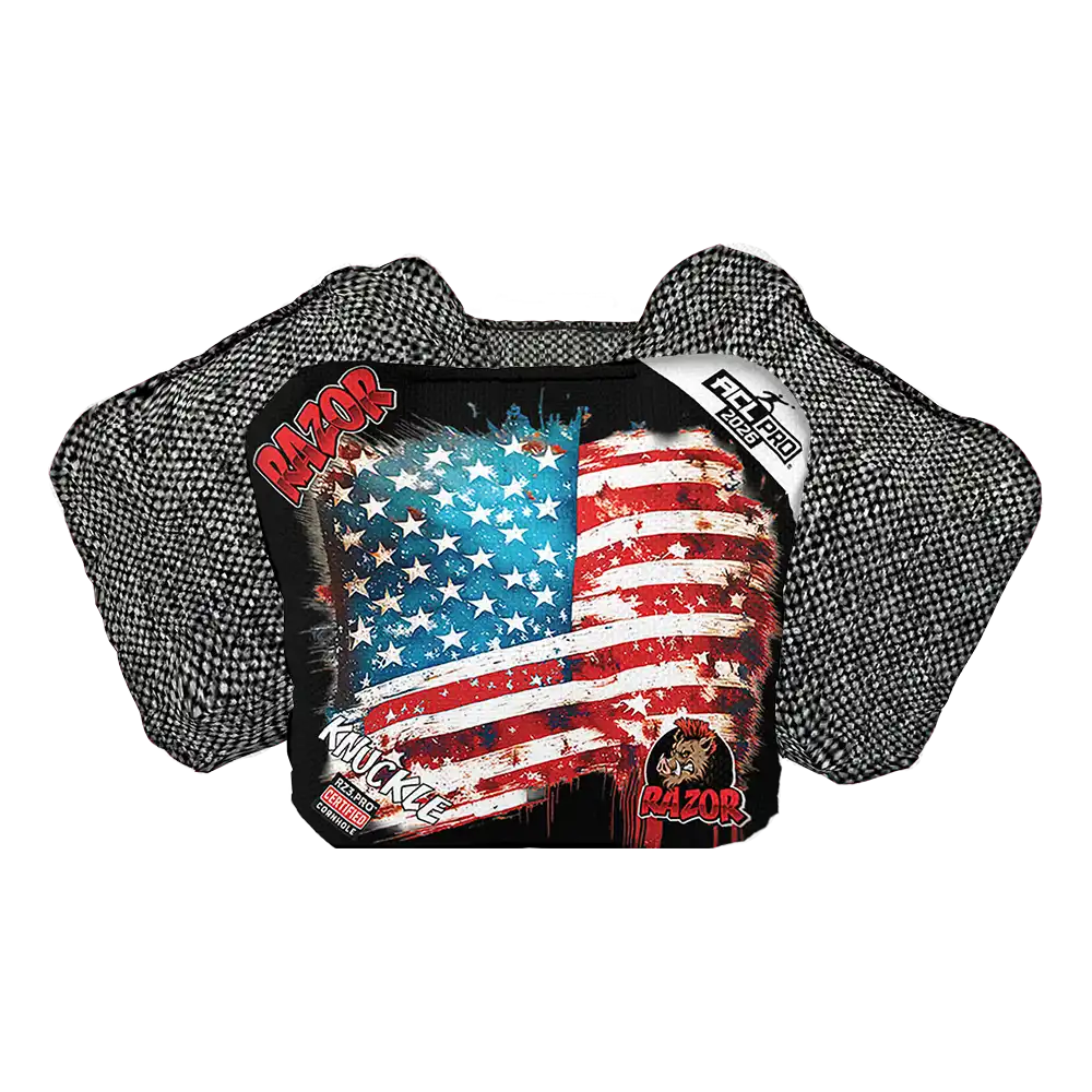 Knuckle PRO | Battle Flag