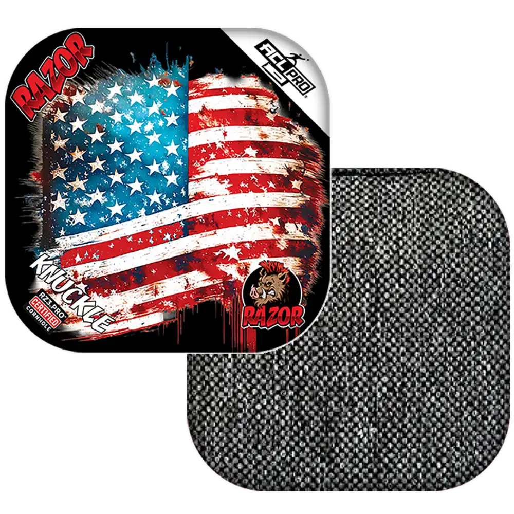 Knuckle PRO | Battle Flag