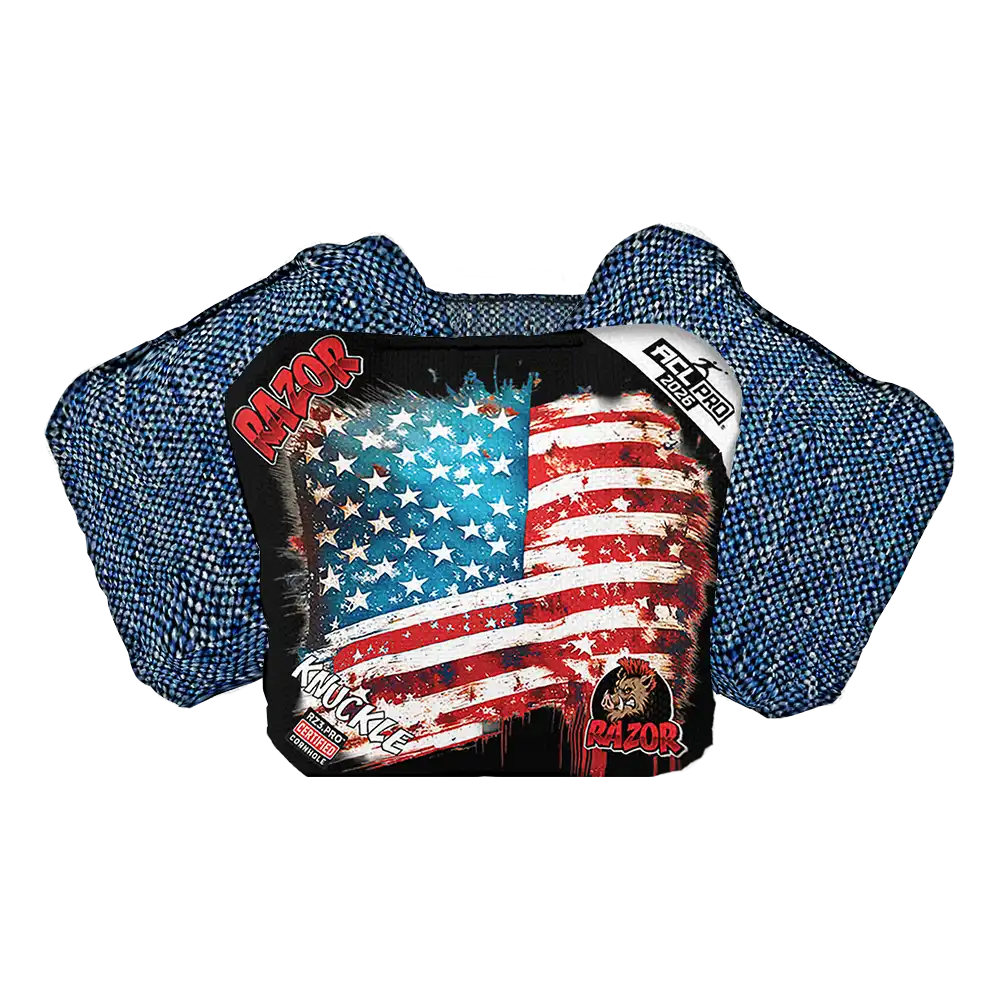 Knuckle PRO | Battle Flag