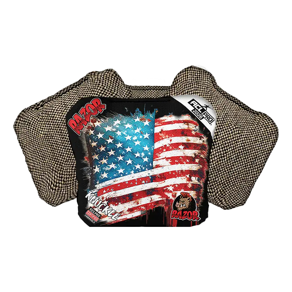 Knuckle PRO | Battle Flag