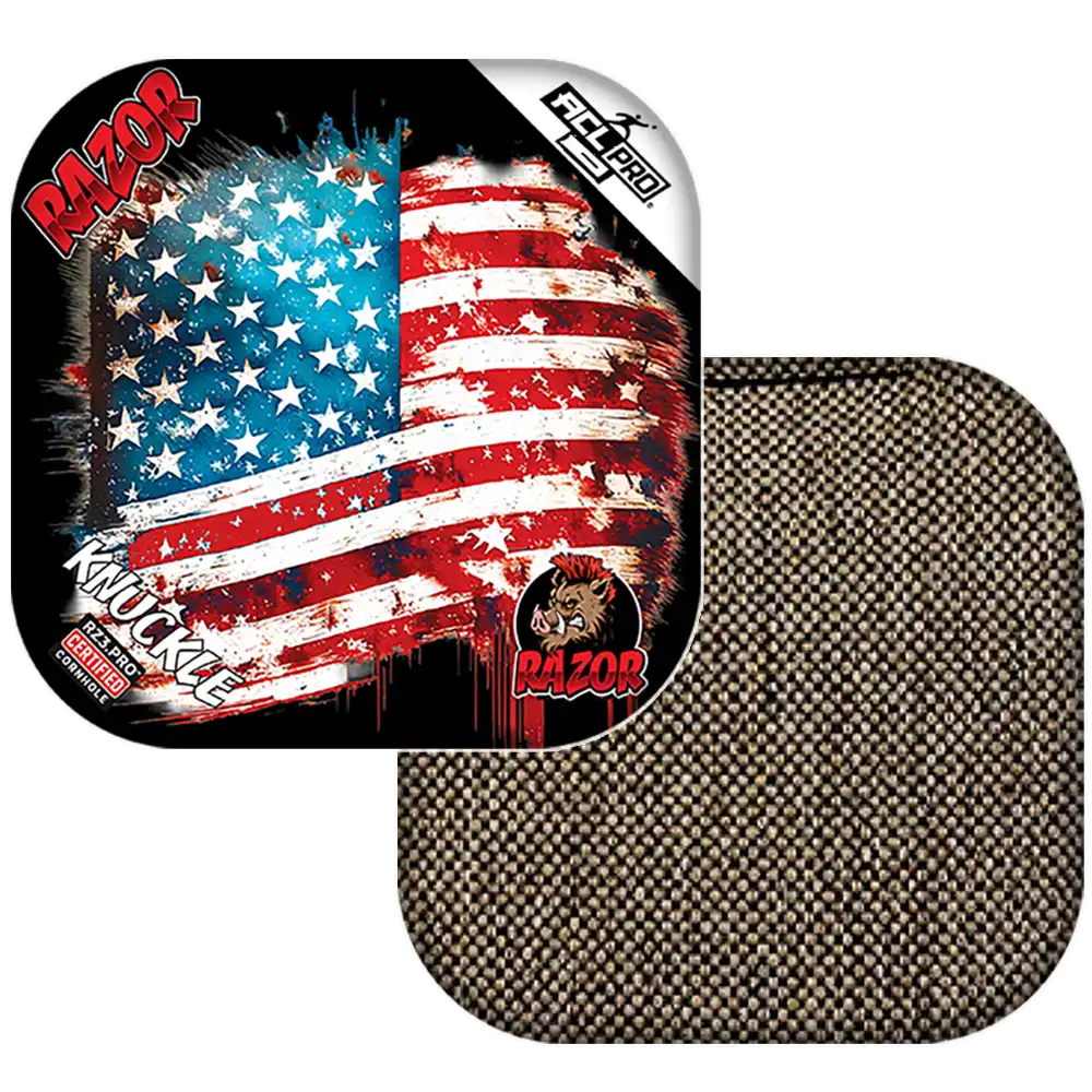 Knuckle PRO | Battle Flag