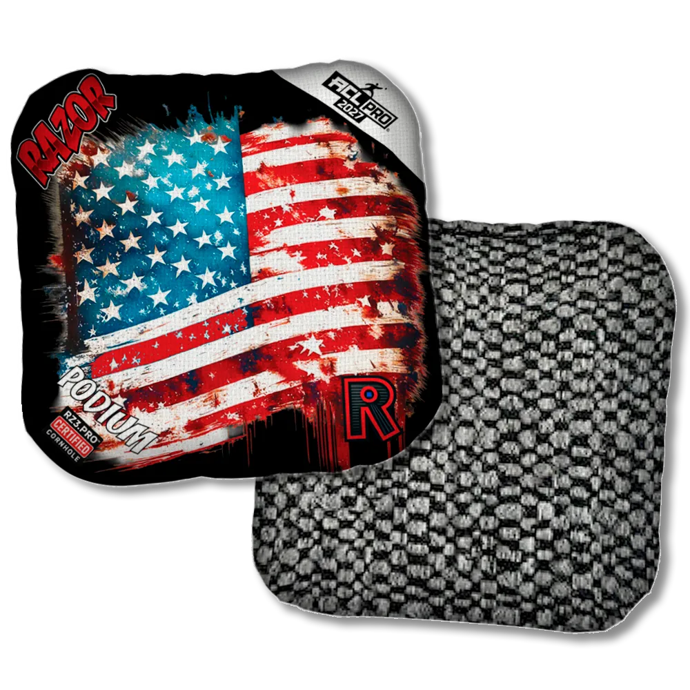 Podium PRO | Battle Flag