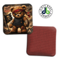 BG Cornhole Bags - VIKING - Battle Ready Teddy -  ACL COMP