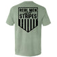 Real Men Wear Stripes