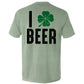 I Clove Beer